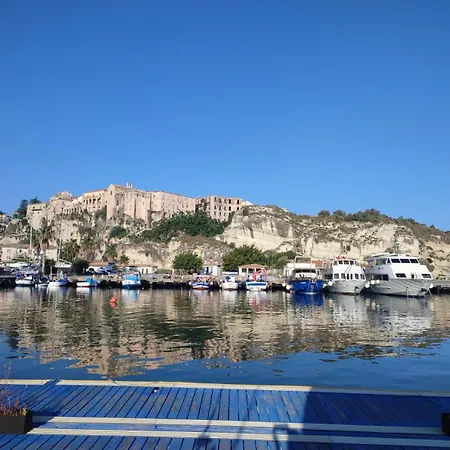 Casa vacanze Blue Spirit