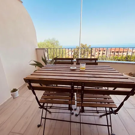 Casa vacanze Blue Spirit