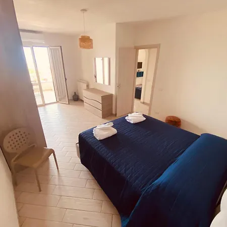 Casa vacanze Blue Spirit