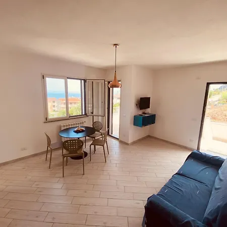 Ferienhaus Blue Spirit *