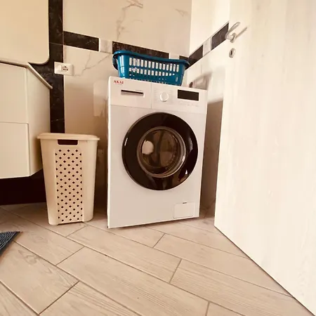Ferienhaus Blue Spirit