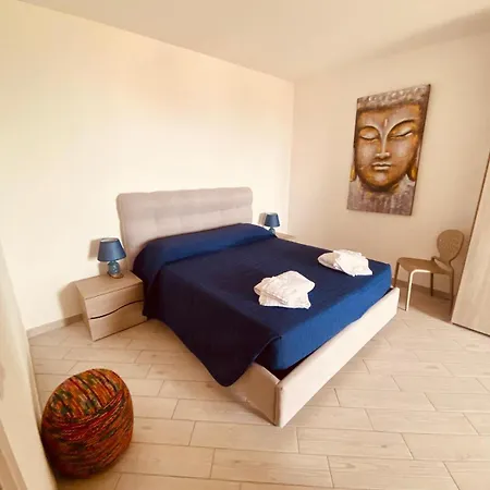 Ferienhaus Blue Spirit